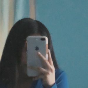 Meet your Posher, Natasha